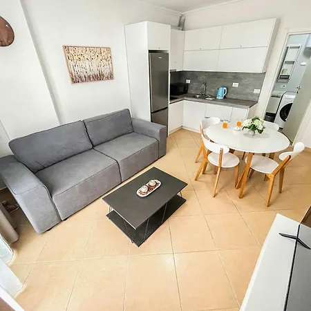 Bregu I Jon Appartamento Durrës